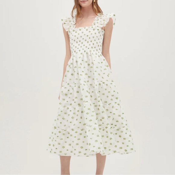 Hill House Dresses & Skirts - Organza Ellie Nap Dress